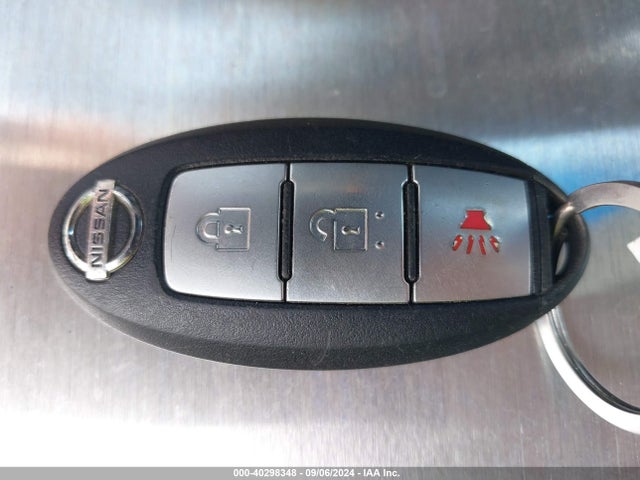 Nissan Pathfinder S 2015 5N1AR2MN3FC692625 Image 11