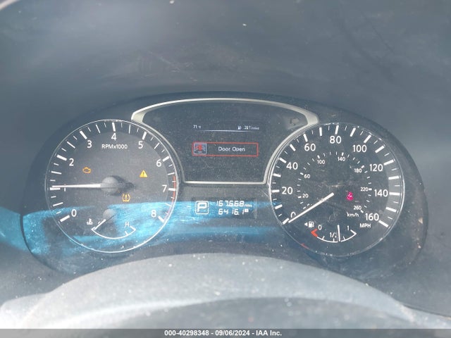 Nissan Pathfinder S 2015 5N1AR2MN3FC692625 Image 7