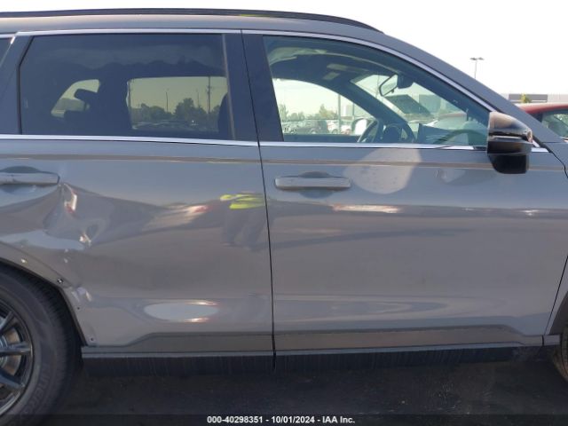 7FARS5H5XSE006007 Honda Cr-v Hybrid Sport