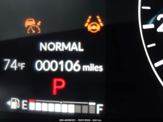 7FARS5H5XSE006007 Honda Cr-v Hybrid Sport