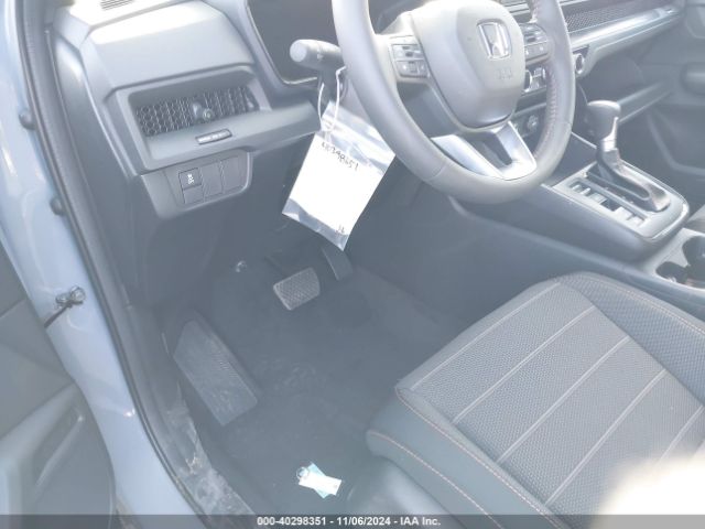7FARS5H5XSE006007 Honda Cr-v Hybrid Sport