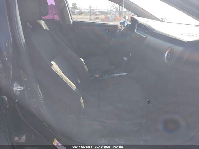 Toyota COROLLA LE 2019 5YFBURHE1KP887859 Image 5