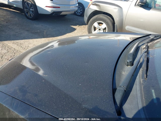 Toyota COROLLA LE 2019 5YFBURHE1KP887859 Image 6