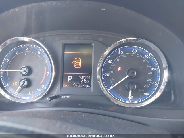Toyota COROLLA LE 2019 5YFBURHE1KP887859 Image 7