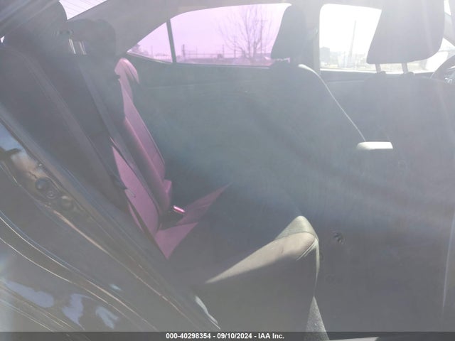Toyota COROLLA LE 2019 5YFBURHE1KP887859 Image 8