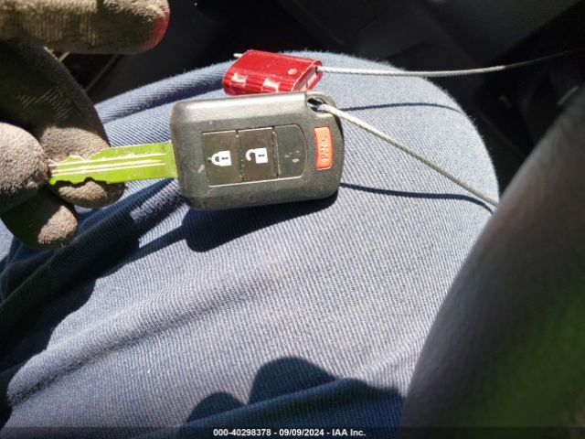 2023 MITSUBISHI MIRAGE G4 ML32FUFJ4PHF05023 Photo 10