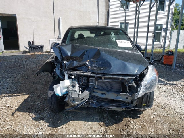 Mitsubishi Mirage G4 Es 2023 ML32FUFJ4PHF05023 Image 13