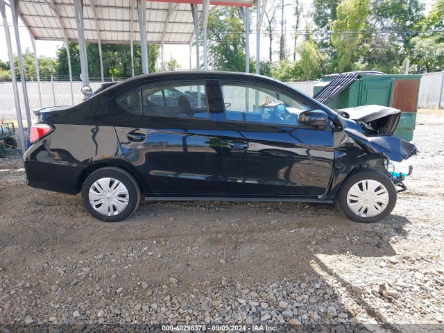 Mitsubishi Mirage G4 Es 2023 ML32FUFJ4PHF05023 Image 14