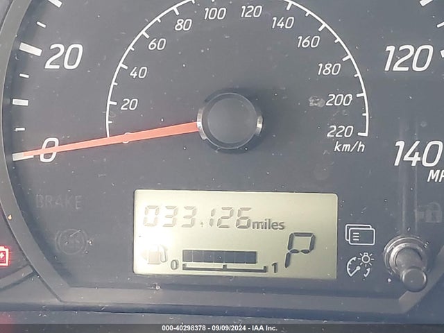 Mitsubishi Mirage G4 Es 2023 ML32FUFJ4PHF05023 Image 16