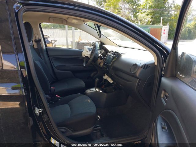 2023 MITSUBISHI MIRAGE G4 ML32FUFJ4PHF05023 Photo 4