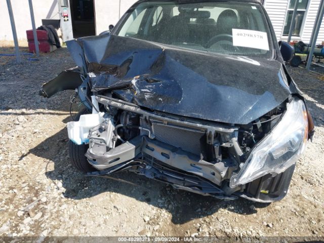 2023 MITSUBISHI MIRAGE G4 ML32FUFJ4PHF05023 Photo 5