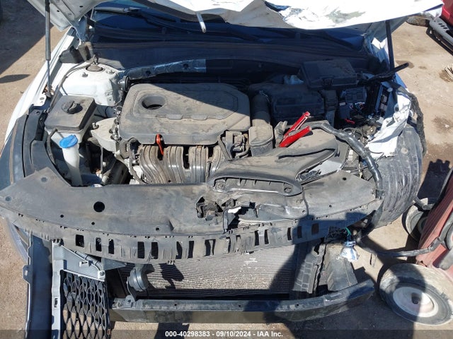 KIA OPTIMA EX 2016 5XXGU4L33GG041554 Image 10