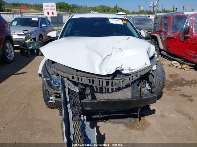 KIA OPTIMA EX 2016 5XXGU4L33GG041554 Image 12