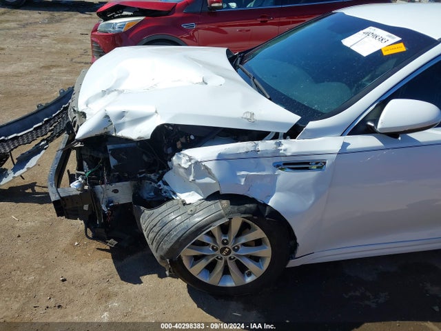 KIA OPTIMA EX 2016 5XXGU4L33GG041554 Image 6
