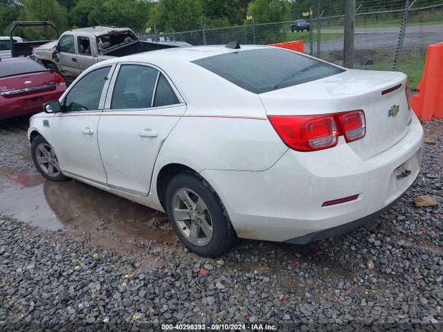 Chevrolet Malibu 1ls 2014 1G11B5SL3EF177321 Image 3