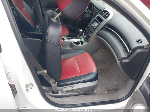 Chevrolet Malibu 1ls 2014 1G11B5SL3EF177321 Image 5