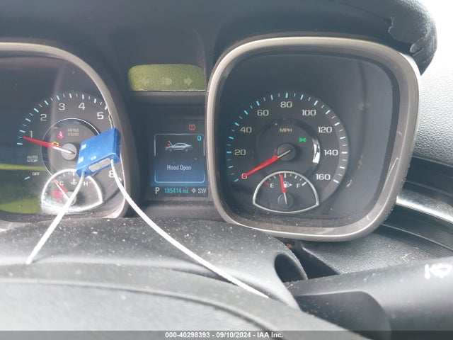 Chevrolet Malibu 1ls 2014 1G11B5SL3EF177321 Image 7