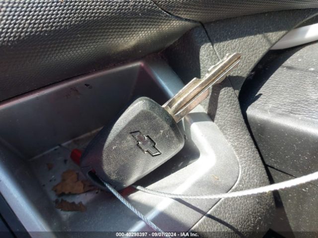 KL8CB6S92EC468302 Chevrolet Spark Ls Auto