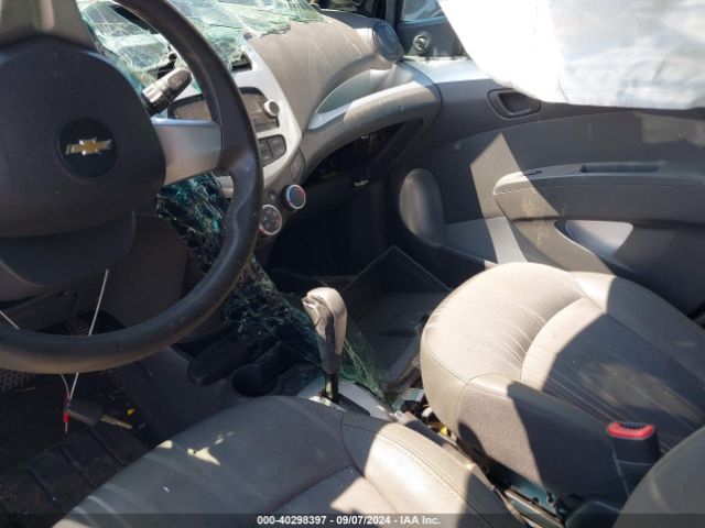 KL8CB6S92EC468302 Chevrolet Spark Ls Auto