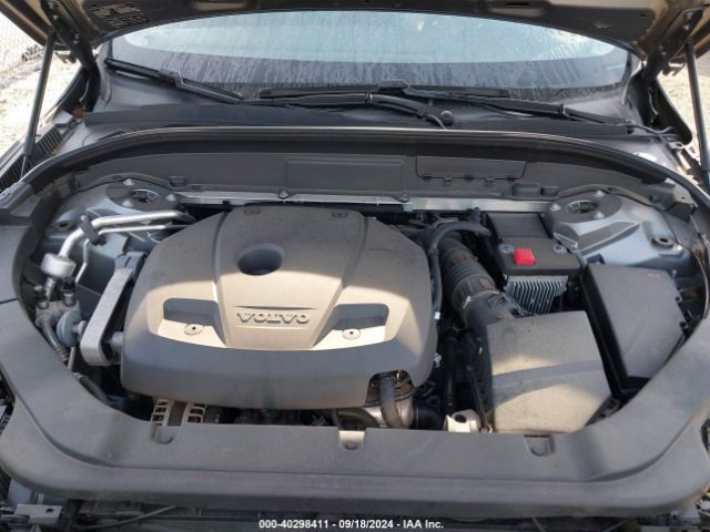 YV4A22RK2K1310000 Volvo Xc60 T6 Momentum