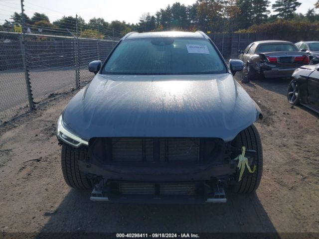 YV4A22RK2K1310000 Volvo Xc60 T6 Momentum