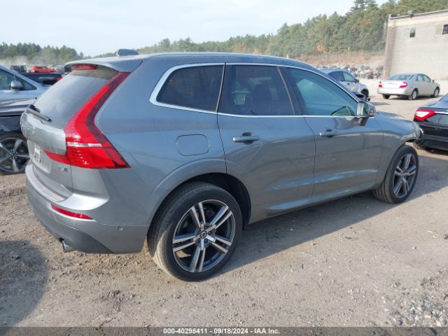 YV4A22RK2K1310000 Volvo Xc60 T6 Momentum