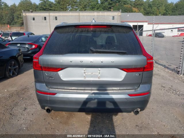YV4A22RK2K1310000 Volvo Xc60 T6 Momentum