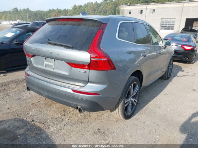 YV4A22RK2K1310000 Volvo Xc60 T6 Momentum