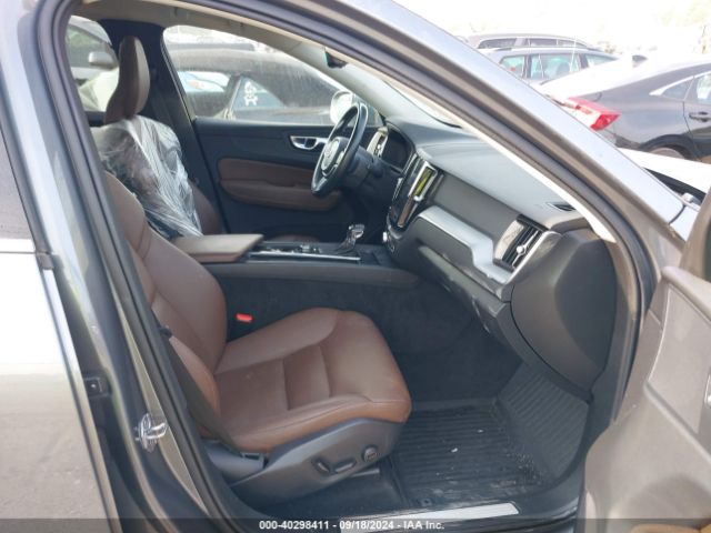 YV4A22RK2K1310000 Volvo Xc60 T6 Momentum
