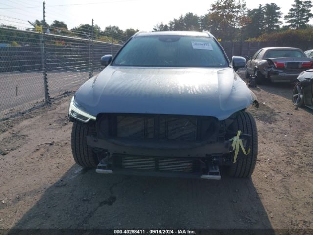 YV4A22RK2K1310000 Volvo Xc60 T6 Momentum