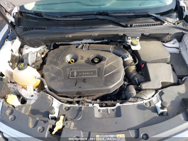 5LMCJ1D92JUL13627 Lincoln Mkc Premiere