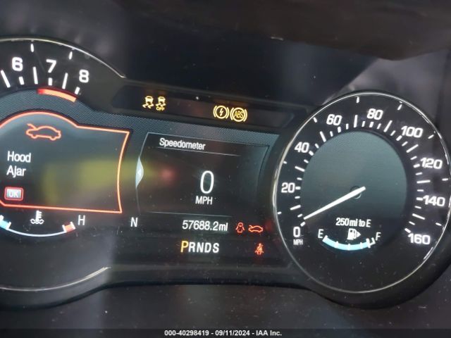 5LMCJ1D92JUL13627 Lincoln Mkc Premiere