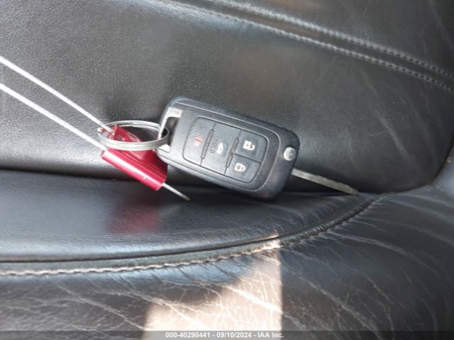 2G4GK5EX4G9112534 Buick Regal Turbo
