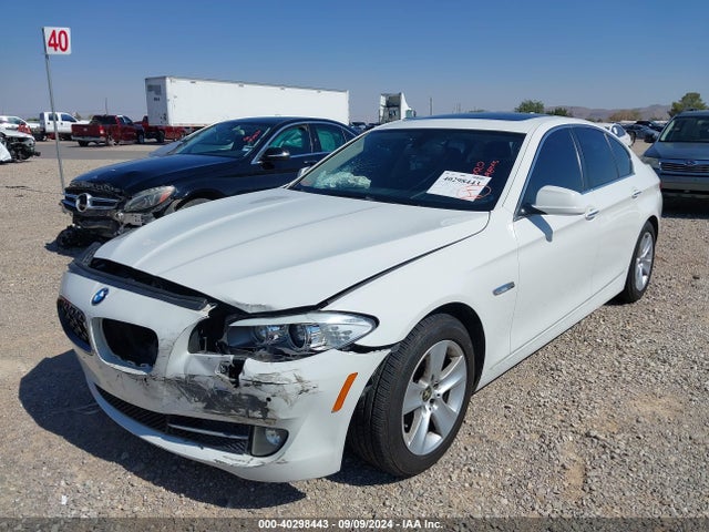 40298443 :رقم المزاد ، WBAXG5C57DD235005 vin ، 2013 Bmw 528i مزاد بيع