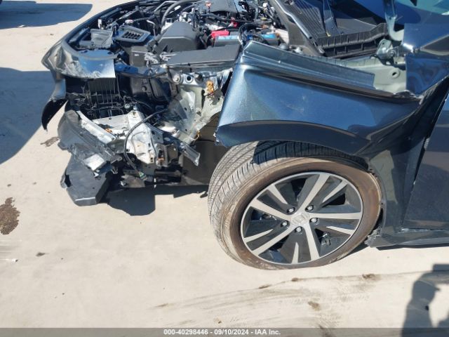 19XFL2H50RE023599 Honda Civic Lx
