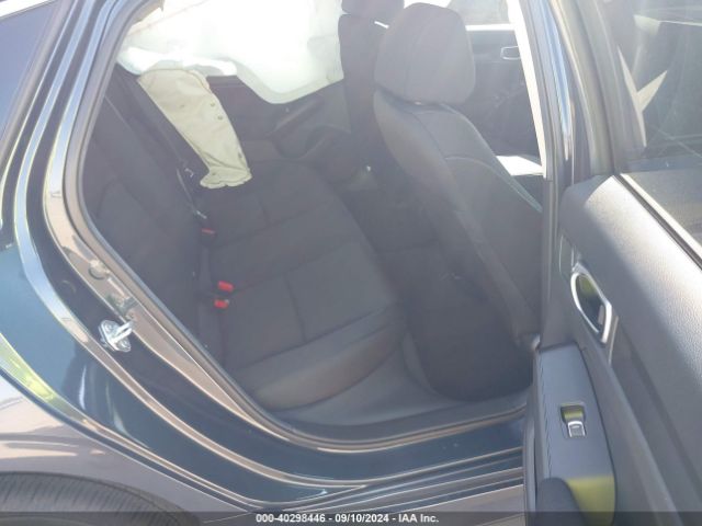 19XFL2H50RE023599 Honda Civic Lx