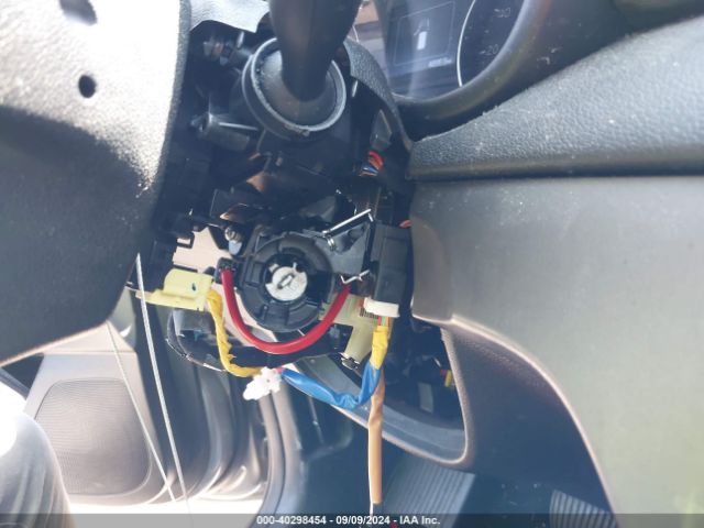 KNDPMCAC0K7592460 KIA Sportage Lx