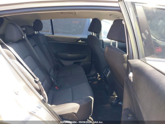 KNDPMCAC0K7592460 KIA Sportage Lx