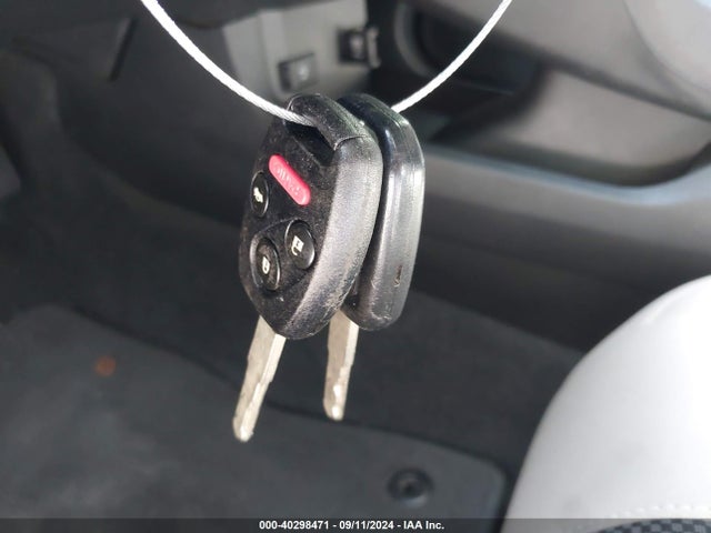 Honda Civic Lx 2020 2HGFC2F66LH533349 Image 11