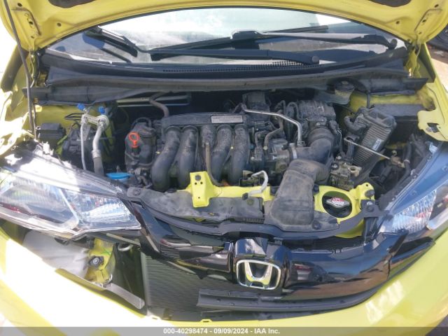 3HGGK5G55FM751366 Honda FIT LX
