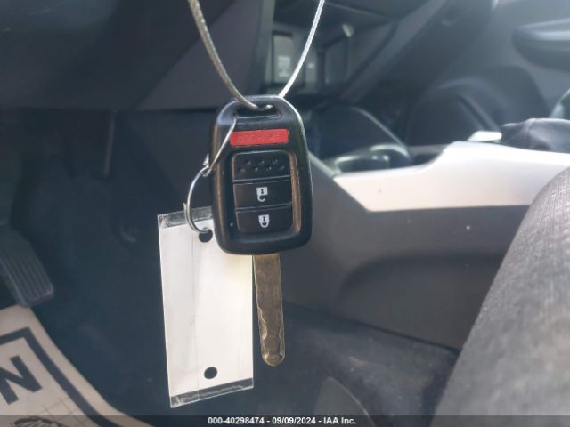 3HGGK5G55FM751366 Honda FIT LX