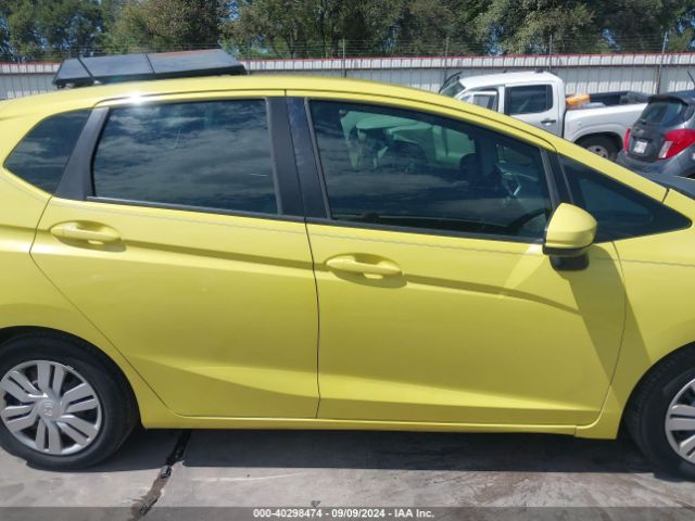 3HGGK5G55FM751366 Honda FIT LX
