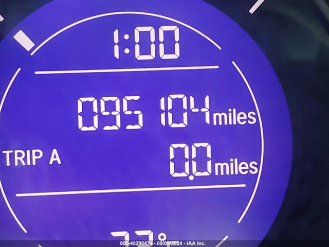 3HGGK5G55FM751366 Honda FIT LX