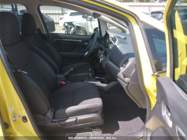 3HGGK5G55FM751366 Honda FIT LX