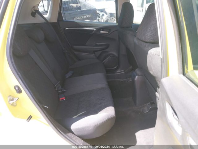 3HGGK5G55FM751366 Honda FIT LX