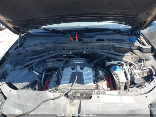 WA1D7AFP6GA008660 Audi Q5 3.0t Premium Plus