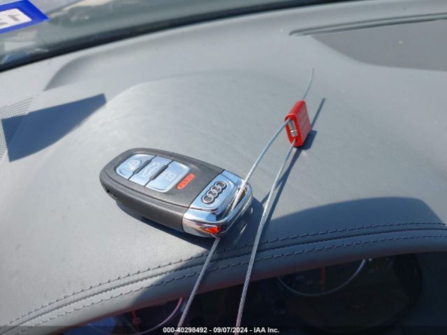 WA1D7AFP6GA008660 Audi Q5 3.0t Premium Plus