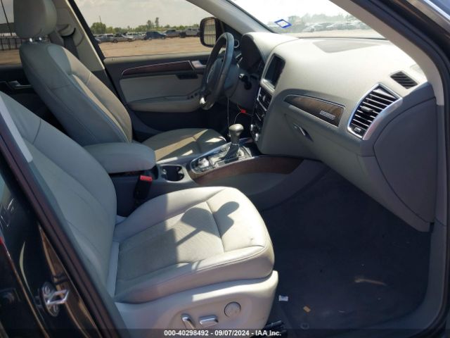 WA1D7AFP6GA008660 Audi Q5 3.0t Premium Plus