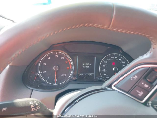 WA1D7AFP6GA008660 Audi Q5 3.0t Premium Plus