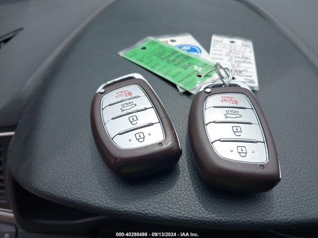 Hyundai Elantra Value Edition 2017 5NPD84LFXHH201338 Image 11